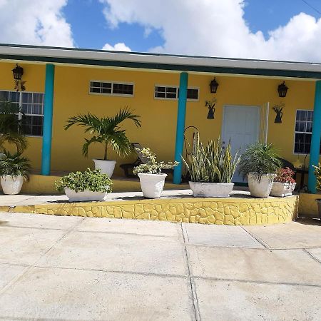 Cc Best Villas Tobago Lowlands Exteriér fotografie