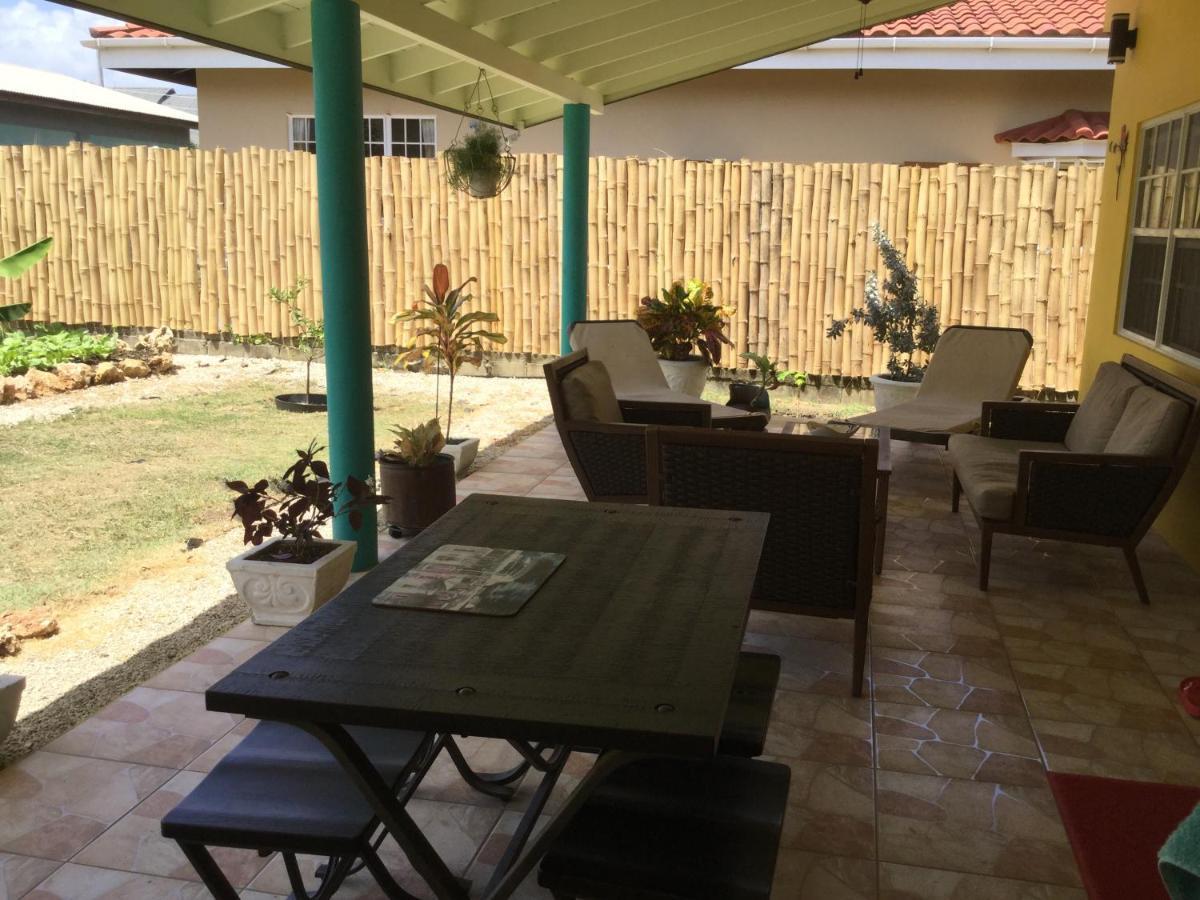 Cc Best Villas Tobago Lowlands Exteriér fotografie