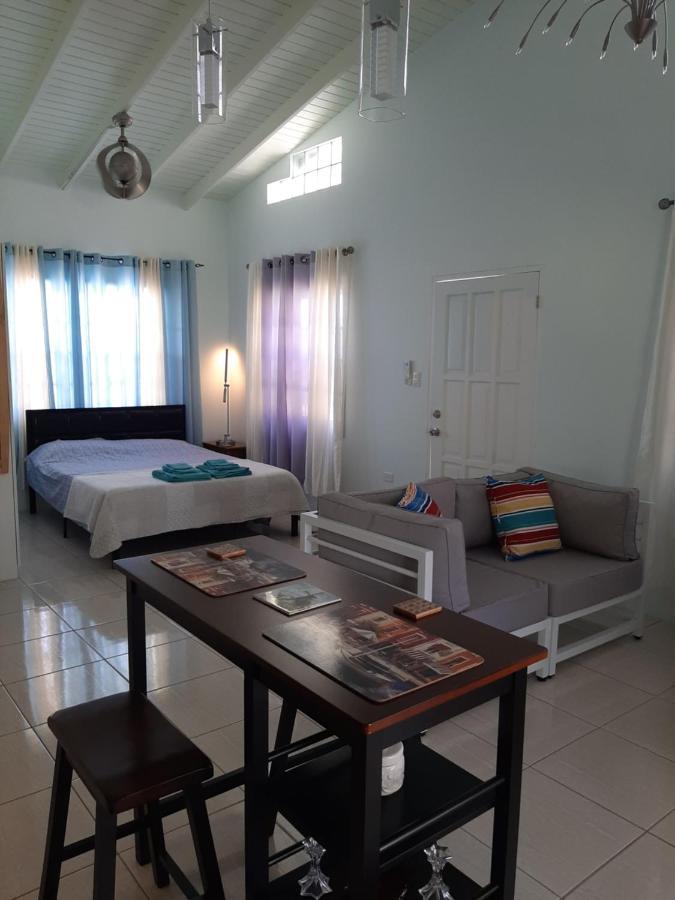 Cc Best Villas Tobago Lowlands Exteriér fotografie