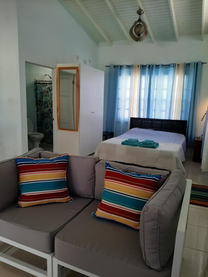 Cc Best Villas Tobago Lowlands Exteriér fotografie