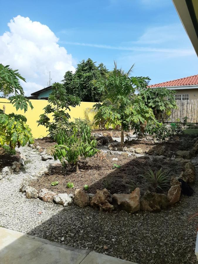 Cc Best Villas Tobago Lowlands Exteriér fotografie